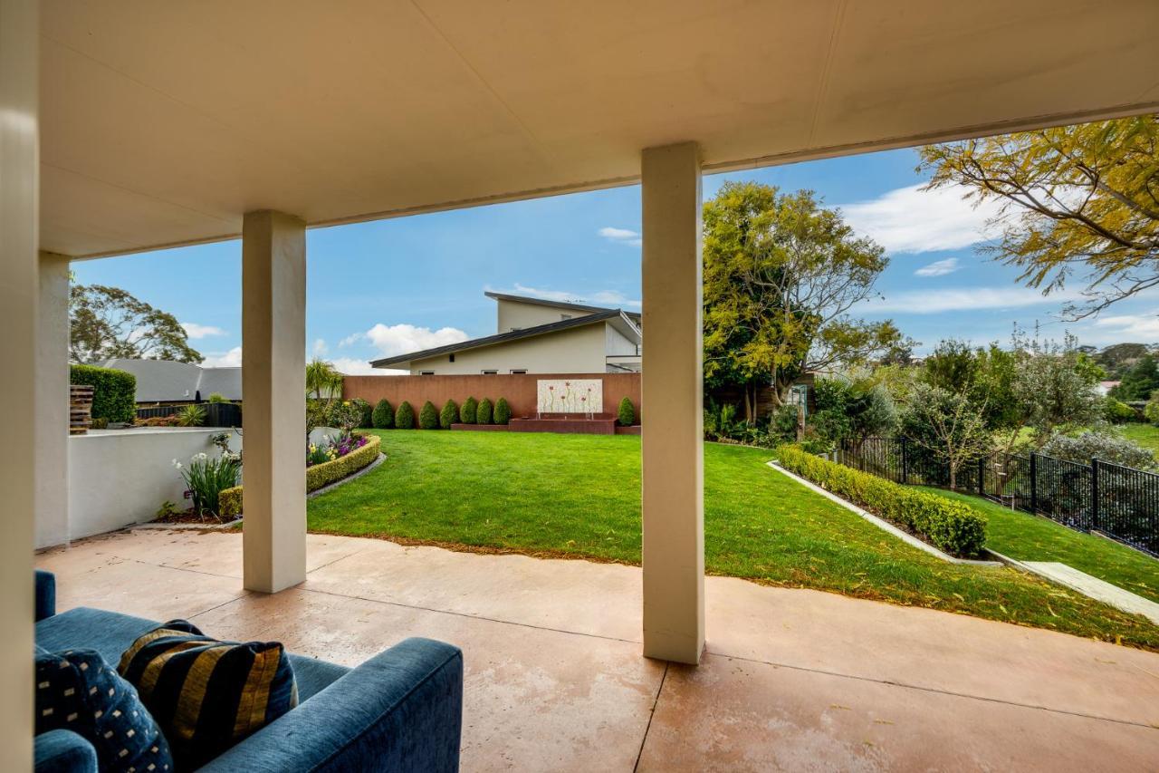 Havelock Heights - Havelock North Holiday Home Exterior photo